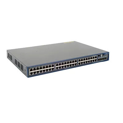 JE067AC - HP 48-Port Gigabit Ethernet Network Switch
