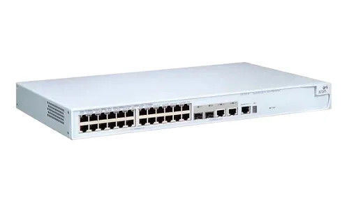 JE045A#ABA - HP ProCurve E4500-24 Managed Network Switch