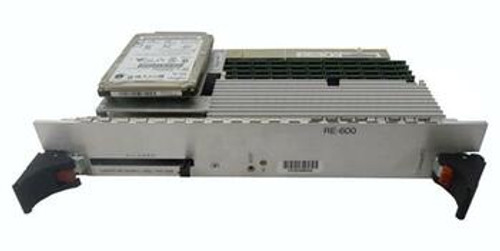 RE-600-2048-S - Juniper Routing Engine Board With 600 Mhz Pentium Iii 2048 Mb Dram