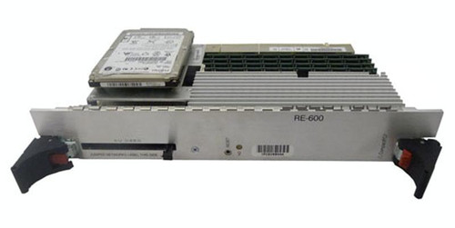 RE-600-2048-S - Juniper Networks 600MHz Pentium III 2GB Routing Engine Board