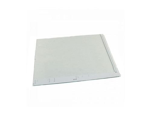 JC97-04522B - HP Scanner Glass Upper Platen