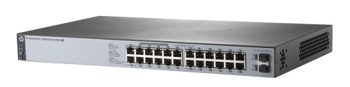 J9983A#ACC - HP 24-Port Gigabit PoE+ 185W Network Switch