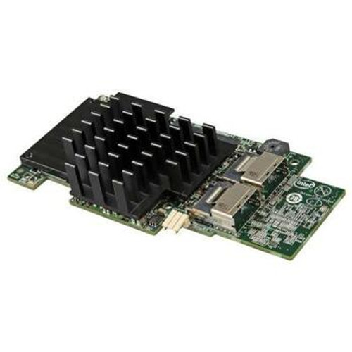 RMS25CB080 - Intel 8-Port SAS Integrated RAID Controller