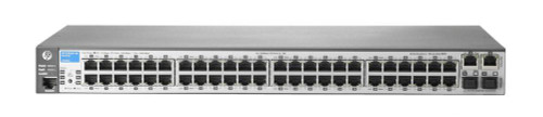 J9626A#ACC - HP 48-Port Gigabit Layer-3 Stackable Managed Network Switch