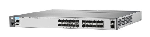 J9584AR#ABA - HP 24-Port SFP Gigabit Layer3 Managed Switch