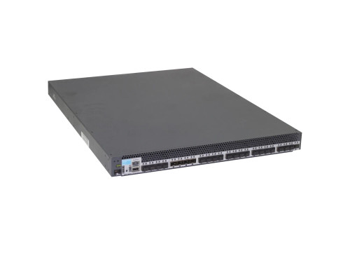 J9265AR - HPE 24-Port 10GbE SFP+ Layer 3 Network Switch