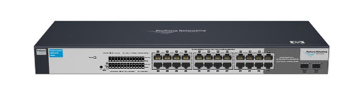 J9028B#ACC - HP 24-Port Gigabit 2x SFP Managed Network Switch