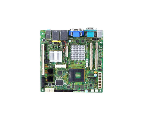 IM-GM45 - MSI Socket 478 GM45 Mini-ITX DDR2 Motherboard
