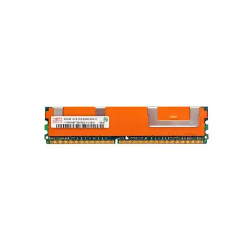 HYMP564F72BP8D2-Y5-AB-A - HYNIX 512MB DDR2-667MHz ECC Fully Buffered Memory