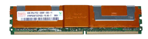 HYMP525F72CP4D3-Y5-AB-T - HYNIX 2GB DDR2-667MHz ECC Fully Buffered DIMM