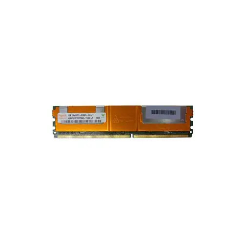 HYMP512F72CP8N3-Y5-AB-T - HYNIX 1GB DDR2-667MHz ECC Fully Buffered 240-Pin DIMM