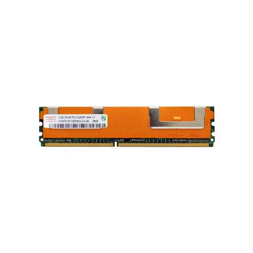 HYMP512F72BP8D2-C4-AB - HYNIX 1GB DDR2-533MHz ECC Fully Buffered 240-Pin DIMM