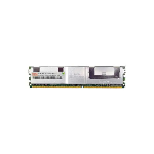 HYMP351F72AMP4N3-Y5-AC-A - HYNIX 4GB DDR2-667 ECC Dual-Rank FB-DIMM