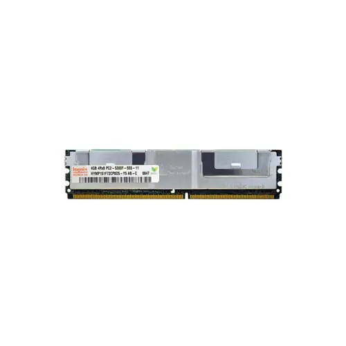 HYMP151F72CP8D5-Y5 AB-C - HYNIX 4GB DDR2-667MHz ECC FB Memory