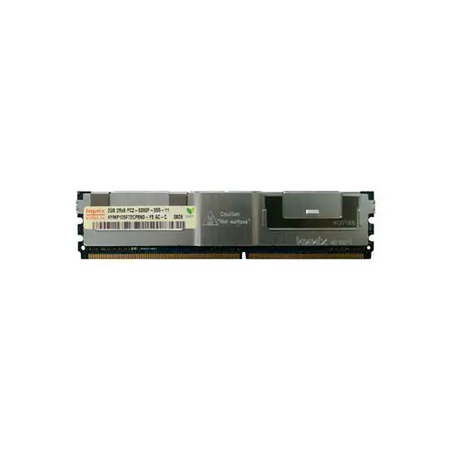 HYMP125F72CP8N3-Y5-C - HYNIX 2GB DDR2-667MHz ECC Fully Buffered 240-Pin DIMM
