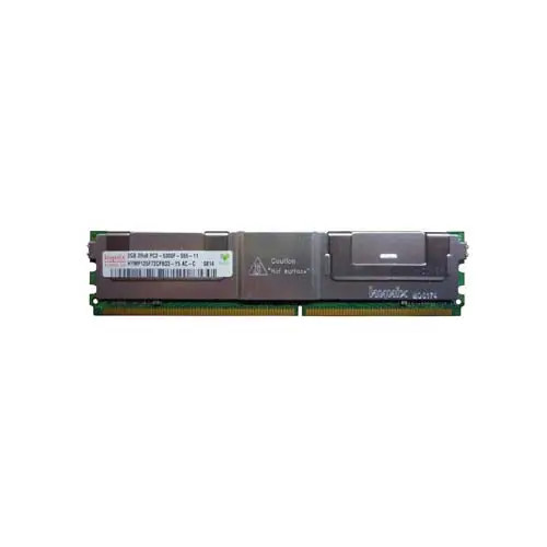 HYMP125F72CP8D3-Y5-C - HYNIX 2GB DDR2-667MHz ECC Fully Buffered 240-Pin DIMM