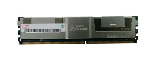 HYMP125F72CP8D3-S6-AB-C - HYNIX 2GB DDR2-800MHz ECC Fully Buffered DIMM