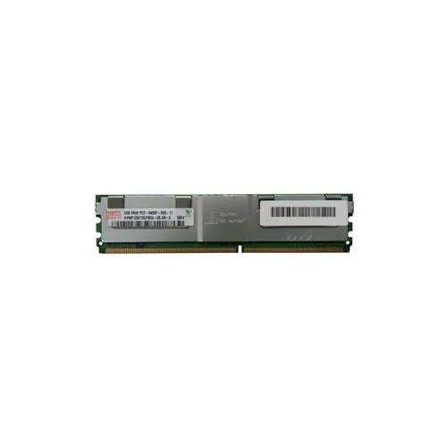 HYMP125F72CP8D3-S5-C - HYNIX 2GB DDR2-800MHz ECC Fully Buffered 240-Pin DIMM