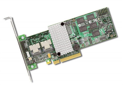 SAS9260-8I - LSI Logic Raid Controller