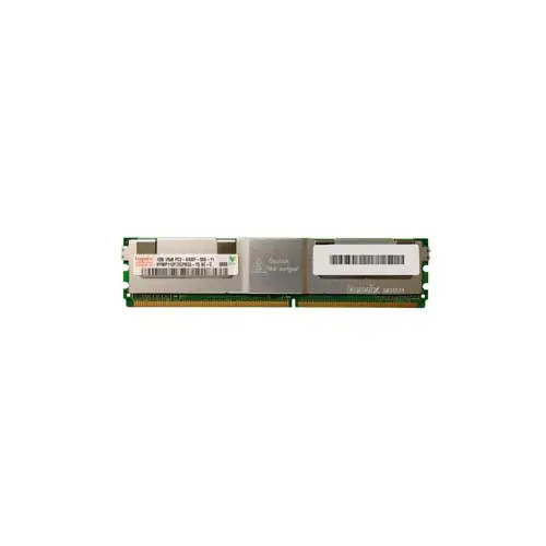HYMP112F72CP8D3-Y5-C - HYNIX 1GB DDR2-667MHz ECC Fully Buffered 240-Pin DIMM