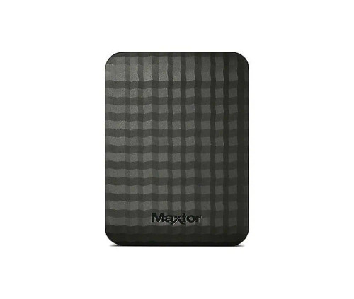 HX-M101TCB/GM - Maxtor 1TB USB 3.0 Portable External HDD