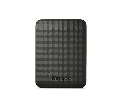 HX-D401TDB/GM - Maxtor 4TB USB 3.0 3.5" External Hard Drive