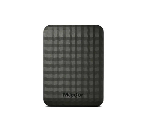 HX-D301TDB/GM - Maxtor 3TB USB 3.0 External Hard Drive