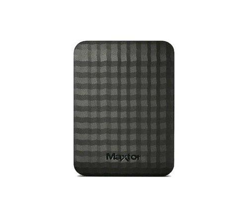 HX-D201TDB/GM - Maxtor 2TB USB 3.0 External Hard Drive