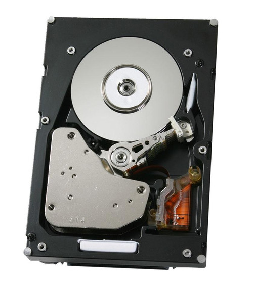 HUS103073VL3600 - Hitachi 73GB 10000RPM Ultra-320 SCSI 3.5" HDD