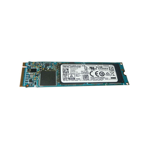 HTTX8 - Dell 256GB PCIe NVMe M.2 2280 SSD