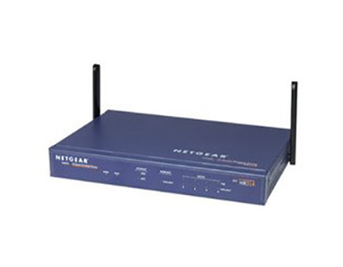 HR314 - Netgear Cable/DSL High-Speed Wireless Router