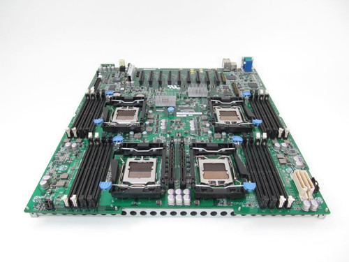 HP608 - Dell 4 X Opteron System Board for PowerEdge 6950