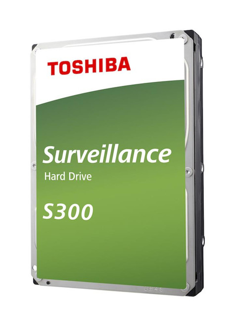 HDWT360UZSVA - Toshiba 6TB SATA 7200RPM 3.5" 256MB HDD