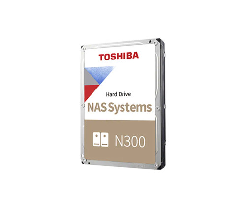 HDWG31EUZSVA - TOSHIBA 14TB 7200RPM SATA 6Gb/s 512MB 3.5" HDD