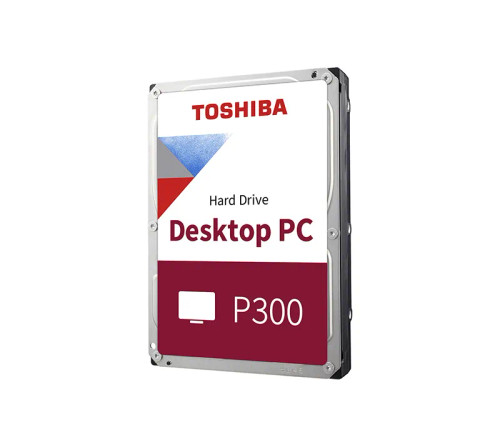 HDWD220UZSVA - TOSHIBA 2TB 5400RPM SATA 6Gb/s 128MB 3.5" HDD
