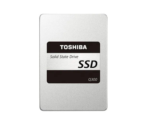 HDTS848EZSTA - TOSHIBA 480GB SATA 6Gb/s 2.5" SSD