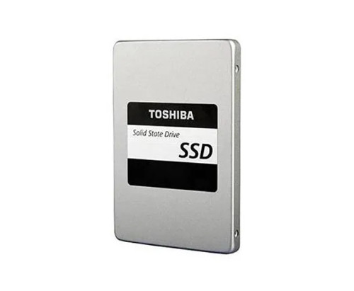 HDTS748XZSTA - TOSHIBA 480GB SATA 6Gb/s 2.5" SSD