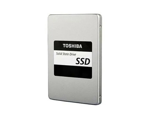 HDTS712XZSTA - TOSHIBA 120GB SATA 6Gb/s 2.5" SSD