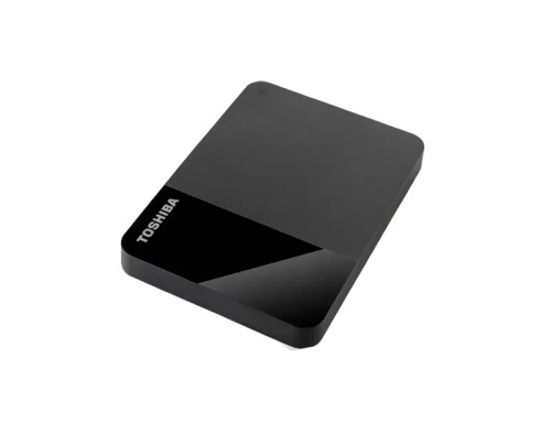 HDTP320EK3AA - Toshiba Canvio Ready 2TB USB 3.2 2.5-Inch External Hard Drive