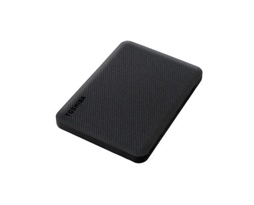 HDTCA40EK3CA - TOSHIBA 4TB USB 3.2 2.5" External HDD