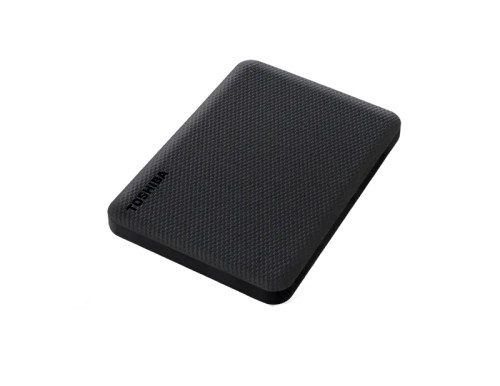 HDTCA40EG3CA - TOSHIBA 4TB USB 3.2 2.5" External Hard Drive