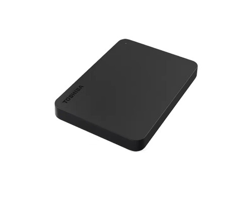HDTB410EKCAA - Toshiba Canvio Basics 1TB USB 3.0 2.5-Inch External Hard Drive