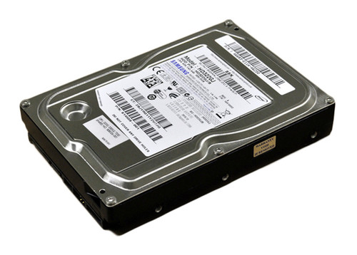 HD322GJ/B - Samsung 320GB 7200RPM SATA 3Gb/s 16MB 3.5" HDD
