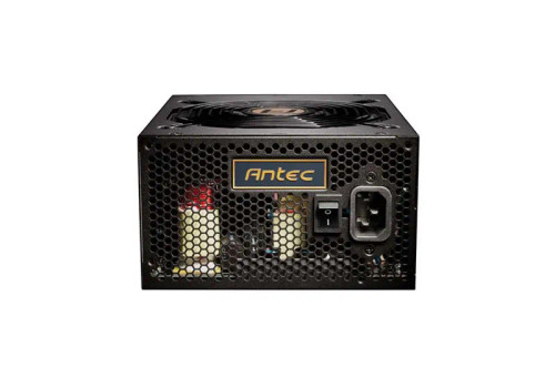 HCP 1300 PLATINUM - Antec 1300W 80-Plus Platinum ATX12V EPS12V Power Supply