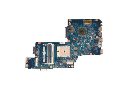 H000052740 - TOSHIBA Socket S989 Laptop Motherboard