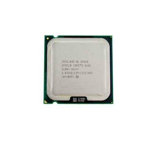 SLB8V - Intel Quad-Core 2.83GHz 12MB LGA775 Processor