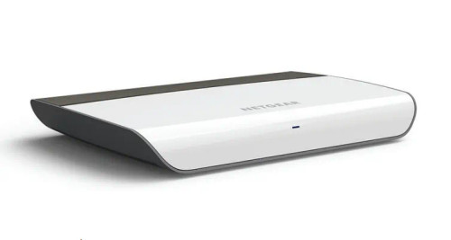 GS908-100UKS - NetGear 8-Port Gigabit Layer 2 Managed Network Switch