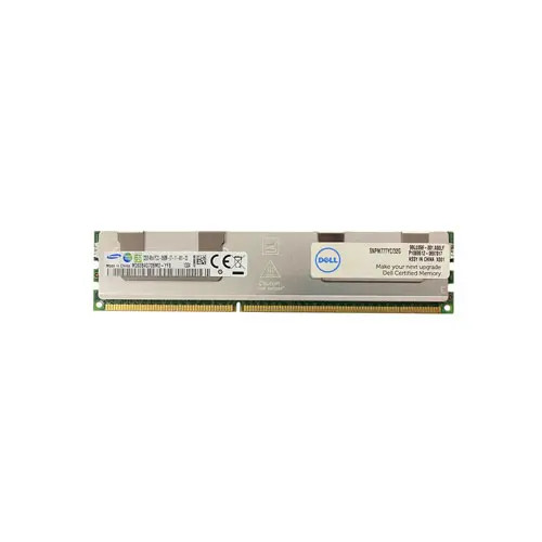 SNPM77TYC/32G - Dell 32GB DDR3-1066MHz PC3-8500 ECC Registered 240-Pin Memory
