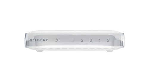GS605NAR - Netgear GS605 Gigabit Ethernet Switch