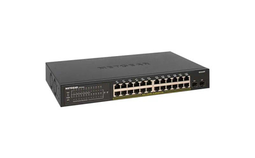 NetGear GS324TP Prosafe PoE+ Switch 24-Port Gigabit Ethernet